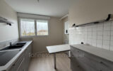 location appartement – NR pièces – 2 chambres – 58.00 m²