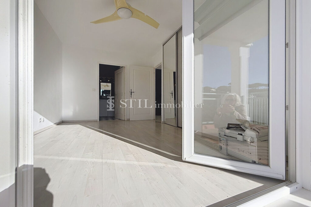 vente appartement 2 Pièce(s) – 2 pièces – 1 chambre – 37.00 m²