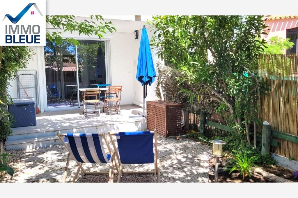 vente appartement 1 Pièce(s) – 1 pièce – NR chambres – 22.00 m²