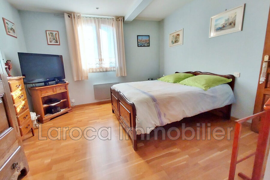 Maison à vendre à Flassans-sur-Issole