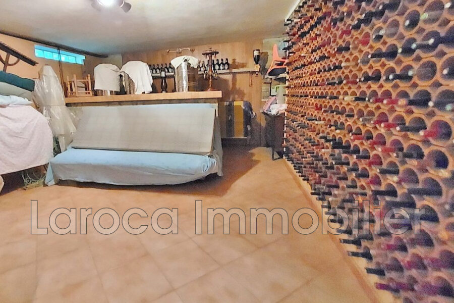 Maison à vendre à Flassans-sur-Issole
