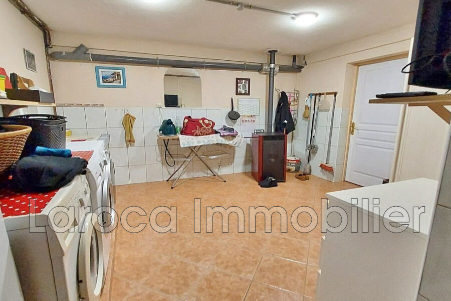 Maison à vendre à Flassans-sur-Issole