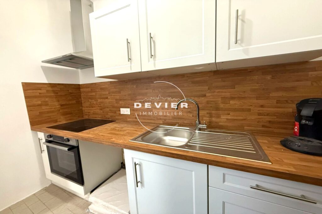 location maison 4 Pièce(s) – 4 pièces – 3 chambres – 90.00 m²