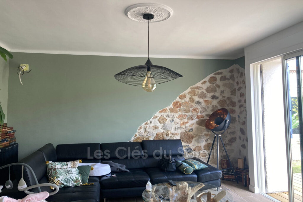 vente maison 8 Pièce(s) – 8 pièces – 4 chambres – 151.00 m²