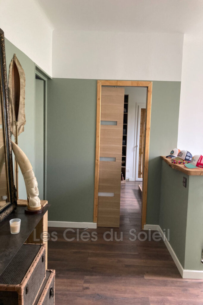 vente maison 8 Pièce(s) – 8 pièces – 4 chambres – 151.00 m²