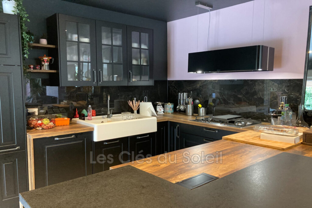 vente maison 8 Pièce(s) – 8 pièces – 4 chambres – 151.00 m²