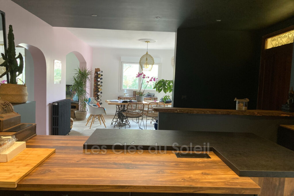 vente maison 8 Pièce(s) – 8 pièces – 4 chambres – 151.00 m²