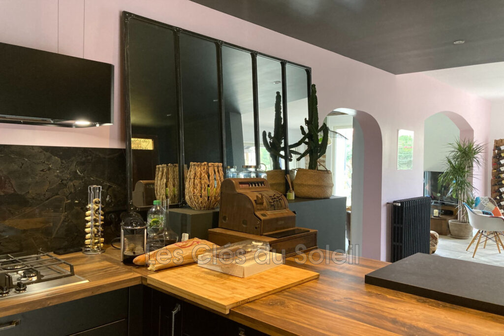 vente maison 8 Pièce(s) – 8 pièces – 4 chambres – 151.00 m²