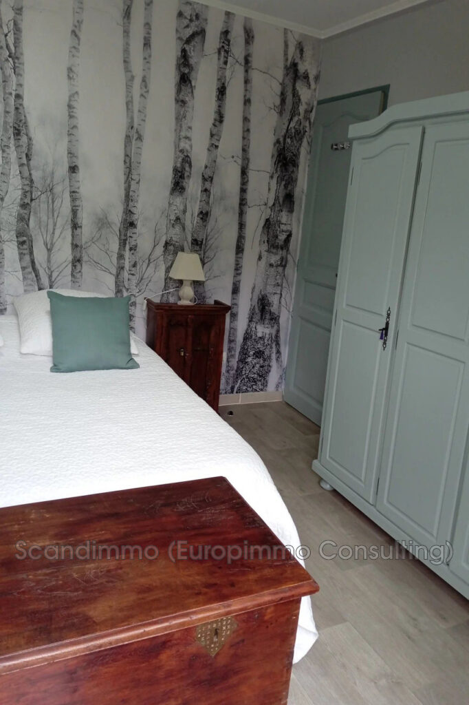 vente maison 6 Pièce(s) – 6 pièces – 3 chambres – 160.00 m²