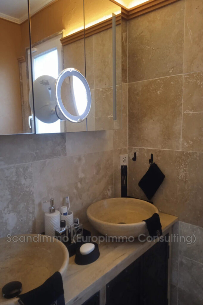 vente maison 6 Pièce(s) – 6 pièces – 3 chambres – 160.00 m²