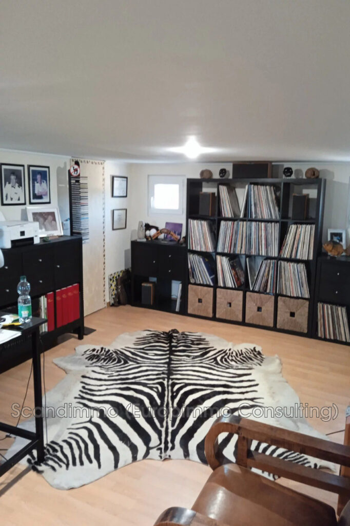 vente maison 6 Pièce(s) – 6 pièces – 3 chambres – 160.00 m²