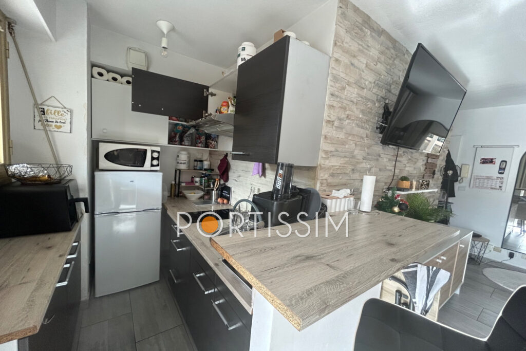 vente appartement 1 Pièce(s) – 1 pièce – NR chambres – 30.00 m²