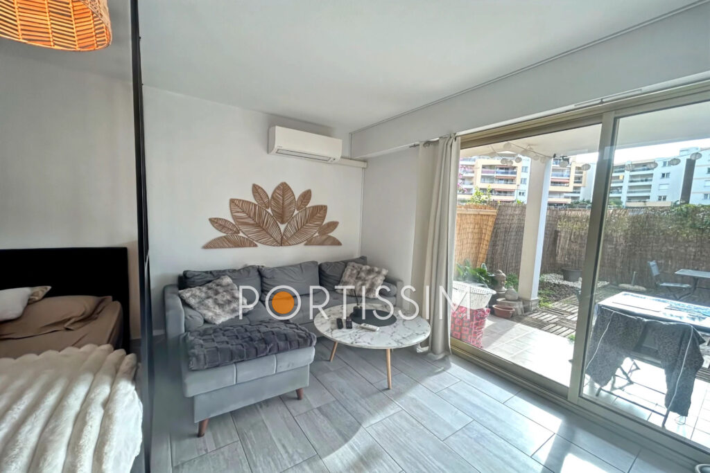 vente appartement 1 Pièce(s) – 1 pièce – NR chambres – 30.00 m²