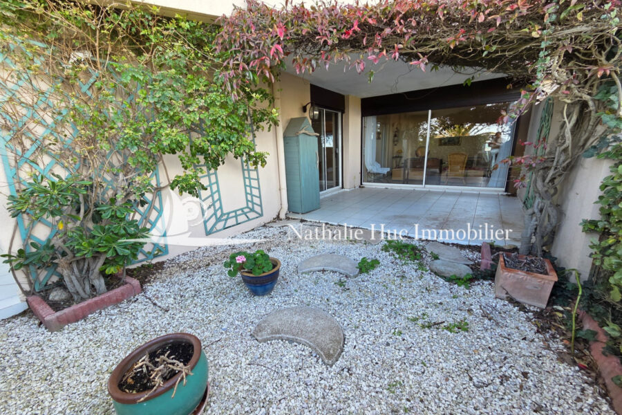 Appartement à vendre à Canet-plage