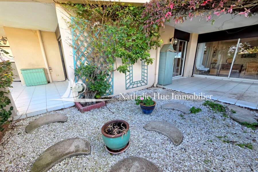 Appartement à vendre à Canet-plage