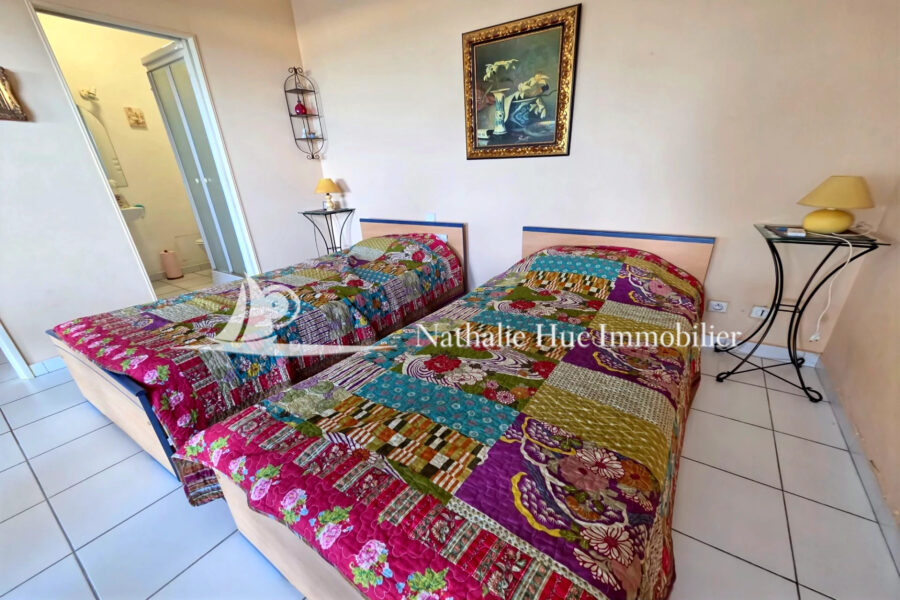 Appartement à vendre à Canet-plage