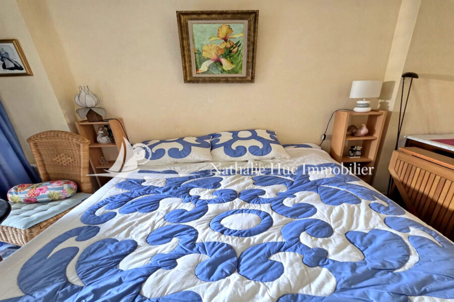 Appartement à vendre à Canet-plage