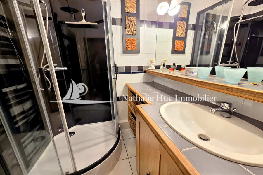 Appartement à vendre à Canet-plage