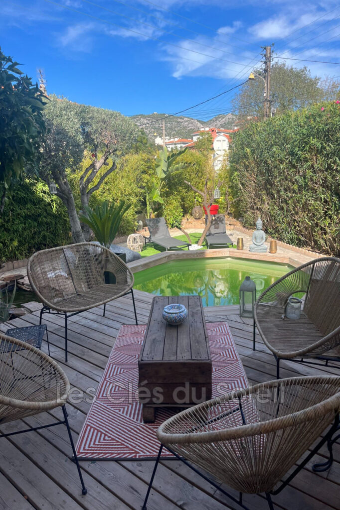 vente maison 8 Pièce(s) – 8 pièces – 4 chambres – 151.00 m²