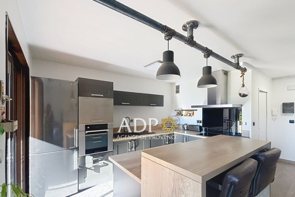 vente appartement 3 Pièce(s) – 3 pièces – 2 chambres – 65.00 m²