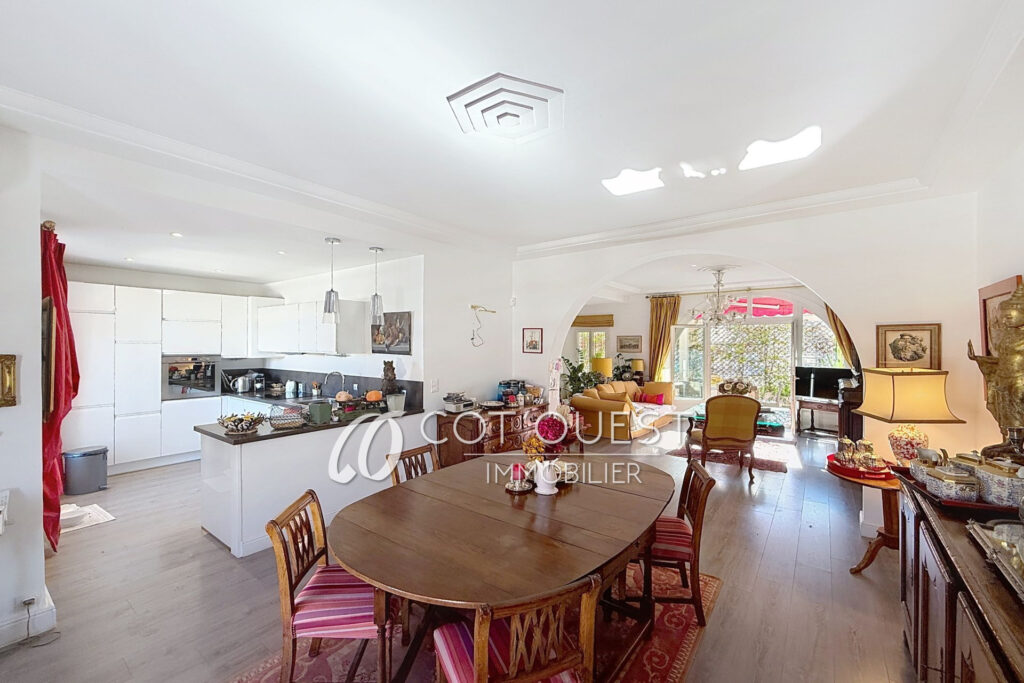 vente appartement 3 Pièce(s) – 3 pièces – 2 chambres – 103.00 m²