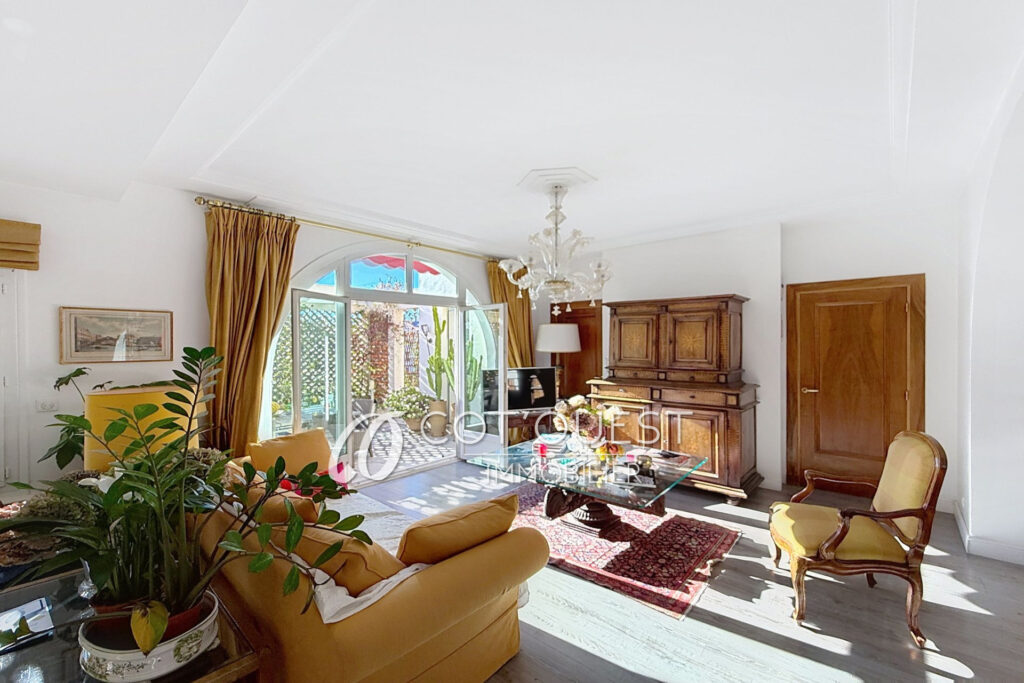 vente appartement 3 Pièce(s) – 3 pièces – 2 chambres – 103.00 m²