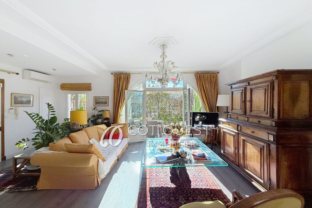 vente appartement 3 Pièce(s) – 3 pièces – 2 chambres – 103.00 m²