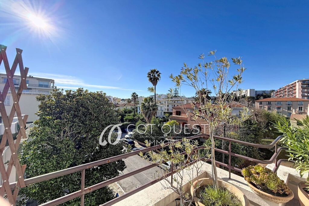 vente appartement 3 Pièce(s) – 3 pièces – 2 chambres – 103.00 m²