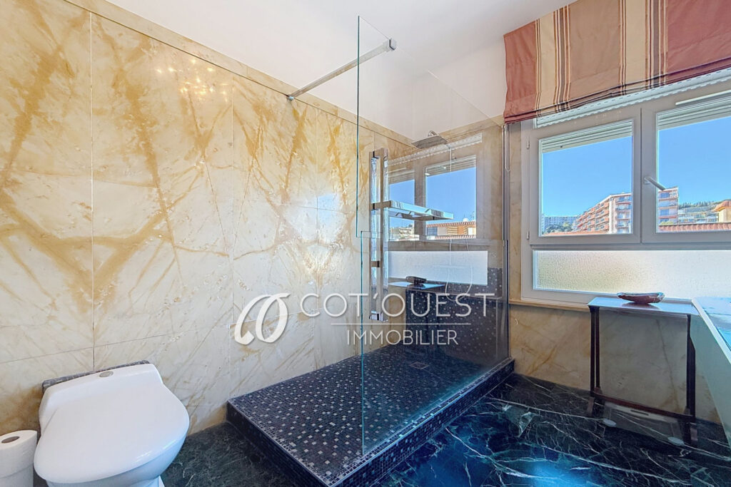 vente appartement 3 Pièce(s) – 3 pièces – 2 chambres – 103.00 m²