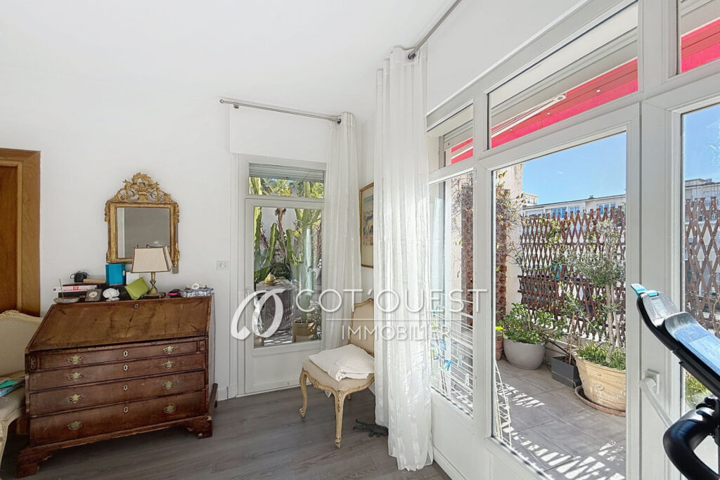 vente appartement 3 Pièce(s) – 3 pièces – 2 chambres – 103.00 m²