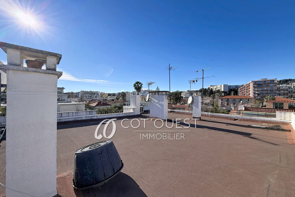 vente appartement 3 Pièce(s) – 3 pièces – 2 chambres – 103.00 m²