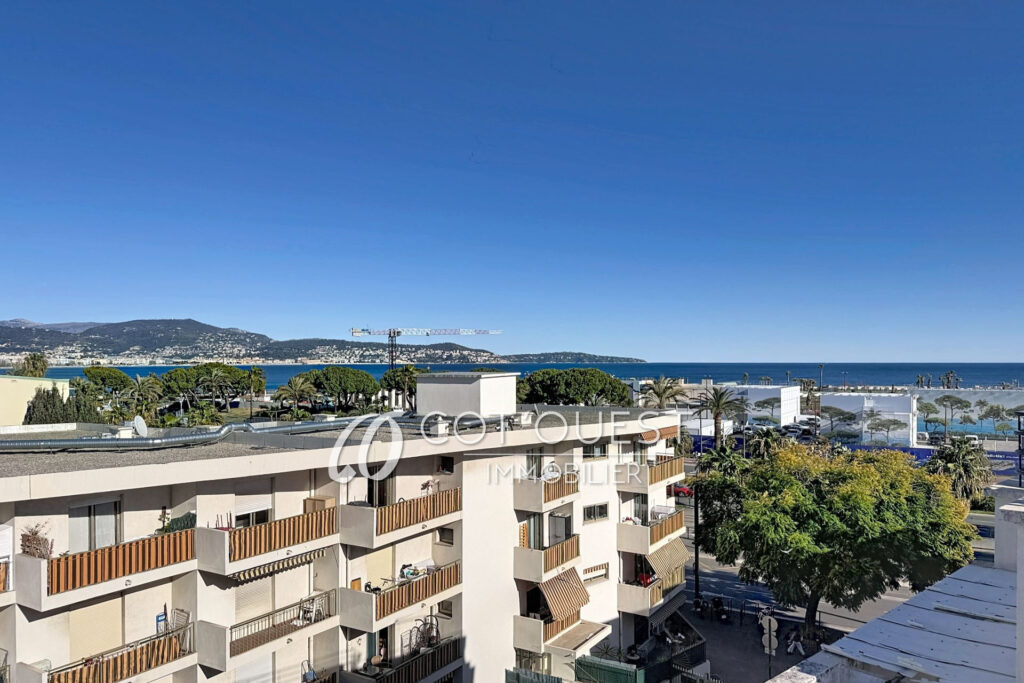 vente appartement 3 Pièce(s) – 3 pièces – 2 chambres – 103.00 m²