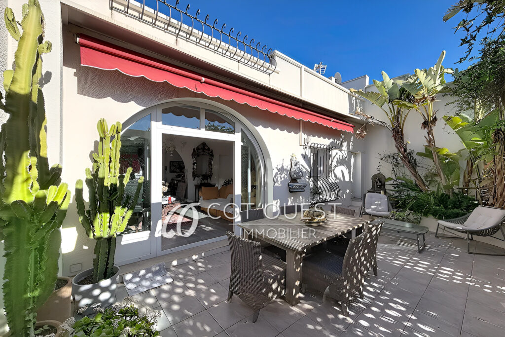 vente appartement 3 Pièce(s) – 3 pièces – 2 chambres – 103.00 m²