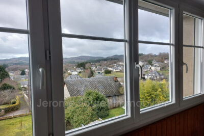 Appartement type 3 comprenant une pièce principale, … – 3 pièces – 2 chambres – 68.58 m²