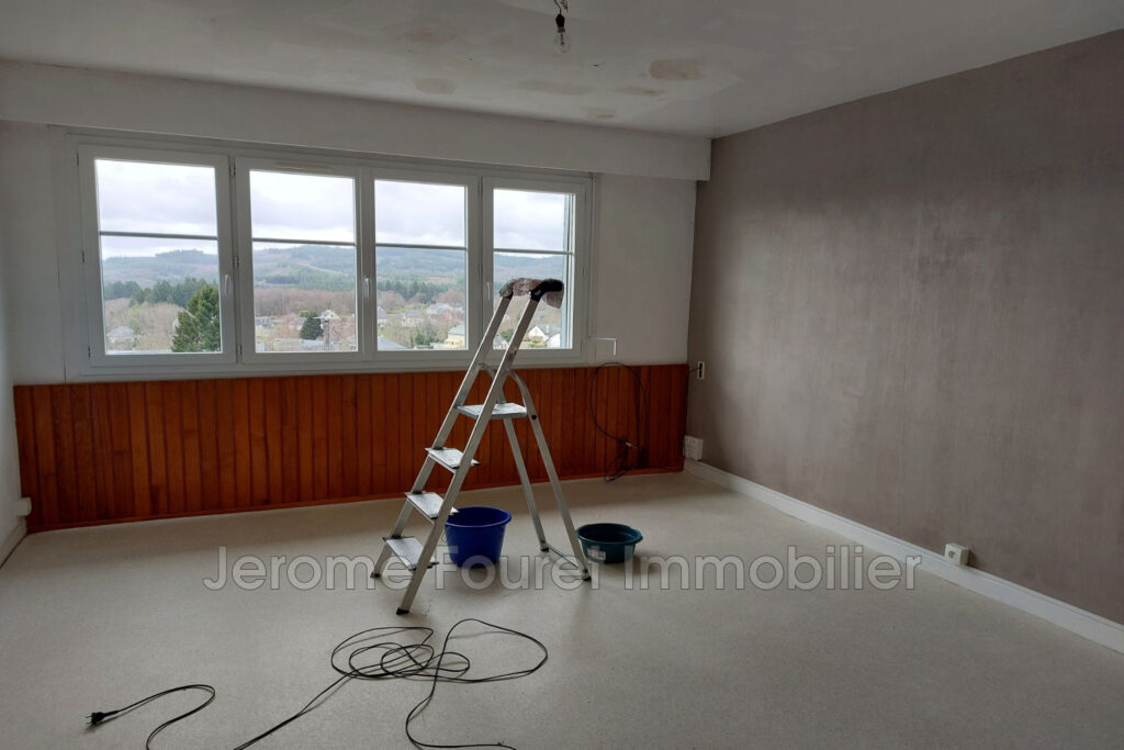 Appartement type 3 comprenant une pièce principale, … – 3 pièces – 2 chambres – 68.58 m²