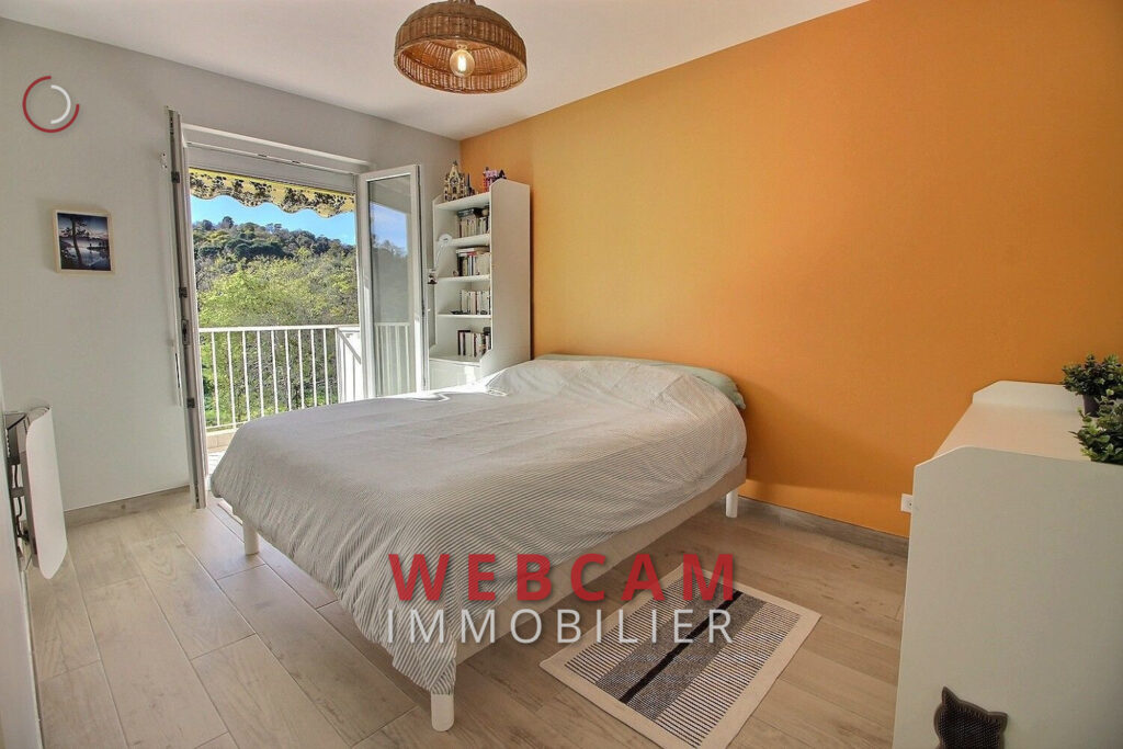 vente appartement 3 Pièce(s) – 3 pièces – 2 chambres – 55.52 m²