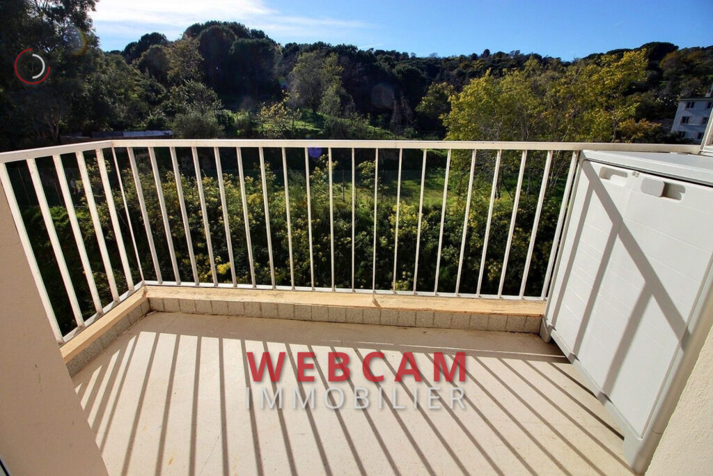 vente appartement 3 Pièce(s) – 3 pièces – 2 chambres – 55.52 m²