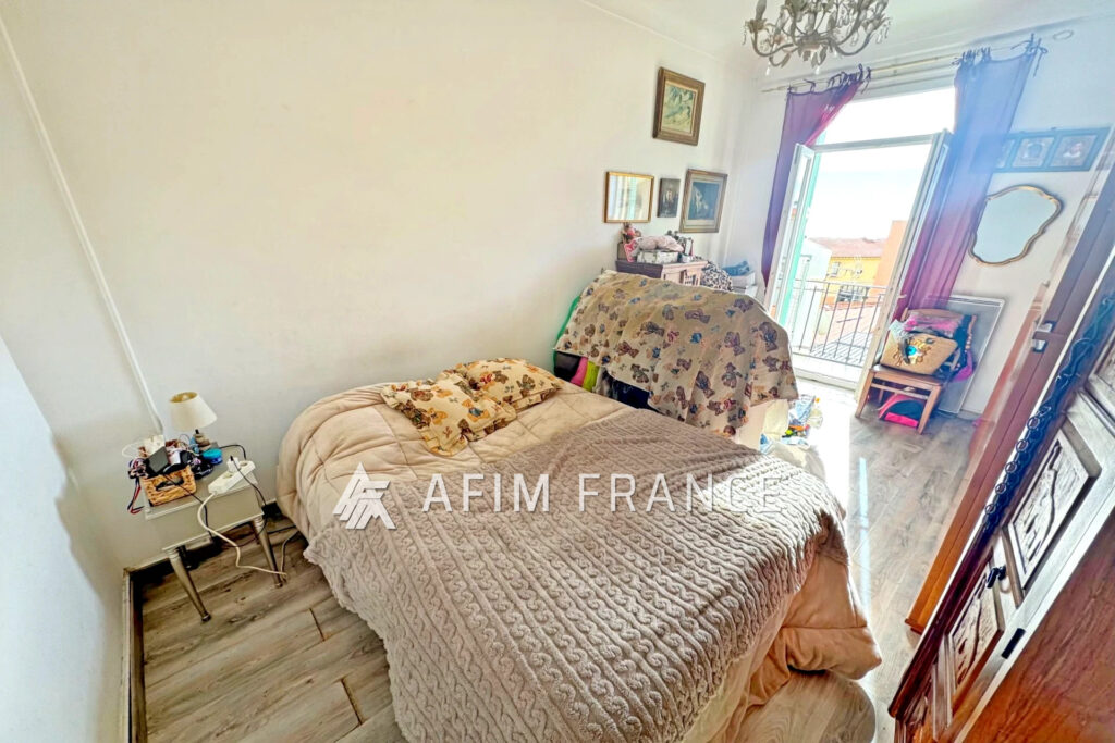 vente appartement 2 Pièce(s) – 2 pièces – 1 chambre – 43.93 m²