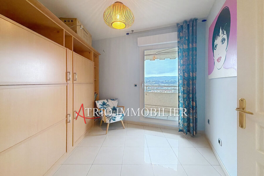 Appartement à vendre à Nice