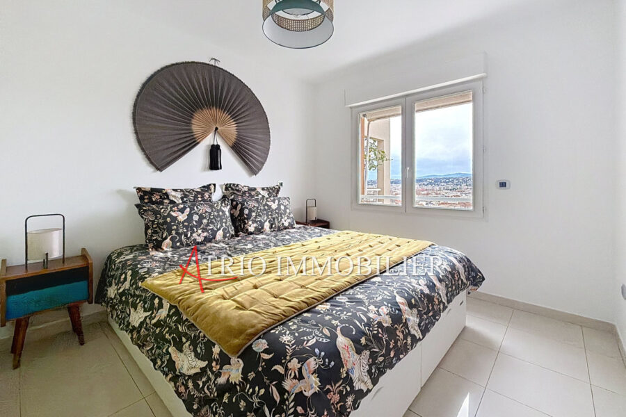 Appartement à vendre à Nice