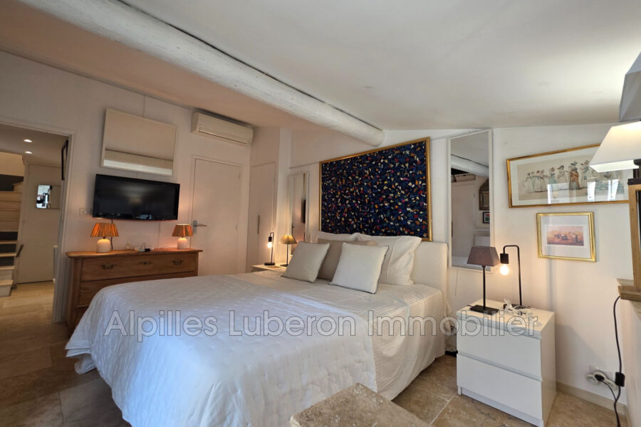 Maison à vendre à Eygalières