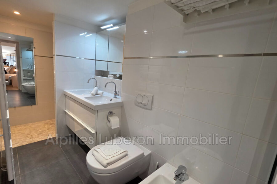 Maison à vendre à Eygalières
