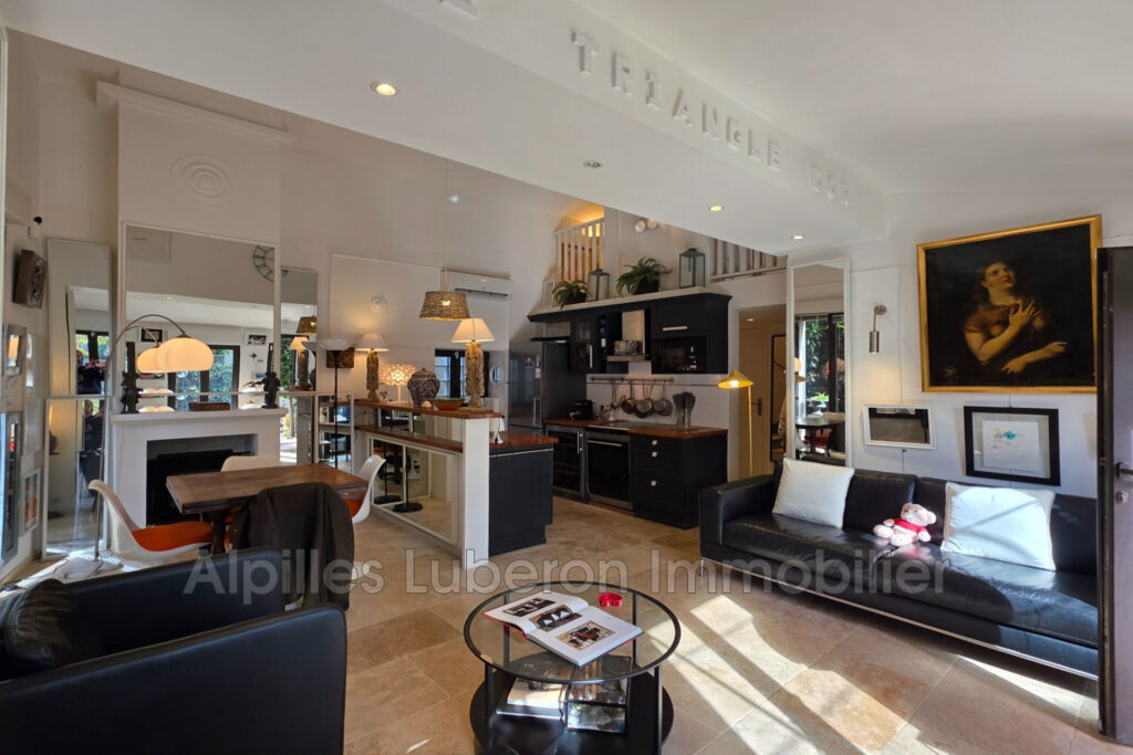 vente maison 3 Pièce(s) – 3 pièces – 2 chambres – 62.00 m²