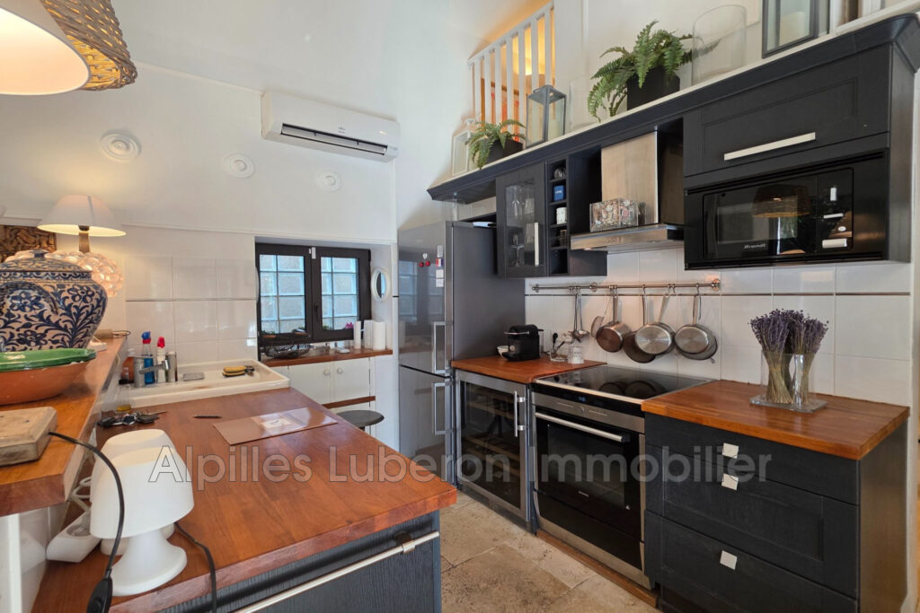 vente maison 3 Pièce(s) – 3 pièces – 2 chambres – 62.00 m²