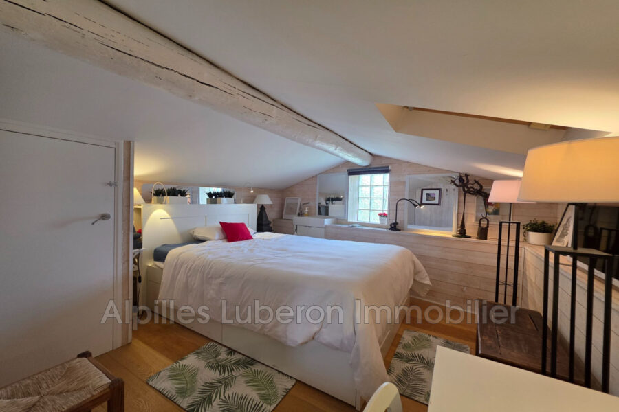 Maison à vendre à Eygalières