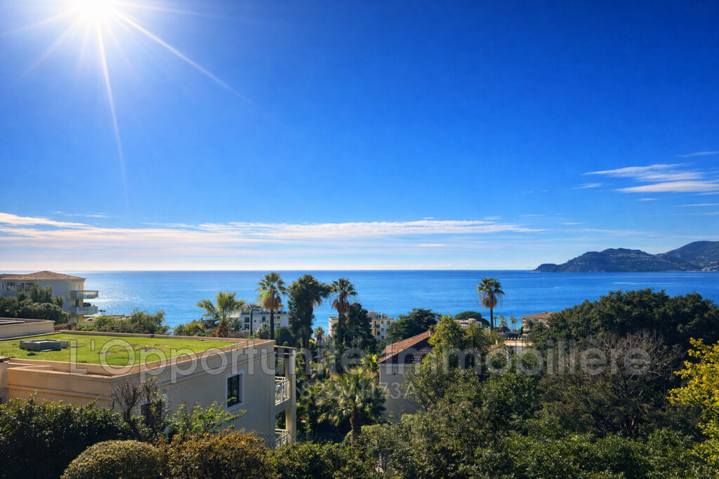 vente appartement 3 Pièce(s) – 3 pièces – 2 chambres – 38.71 m²