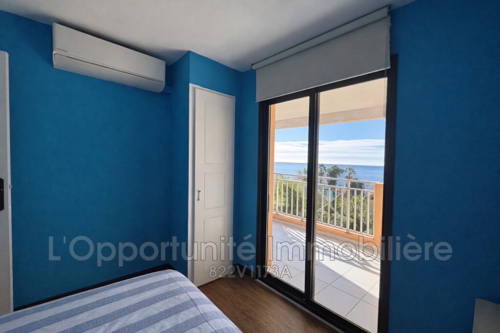 vente appartement 3 Pièce(s) – 3 pièces – 2 chambres – 38.71 m²