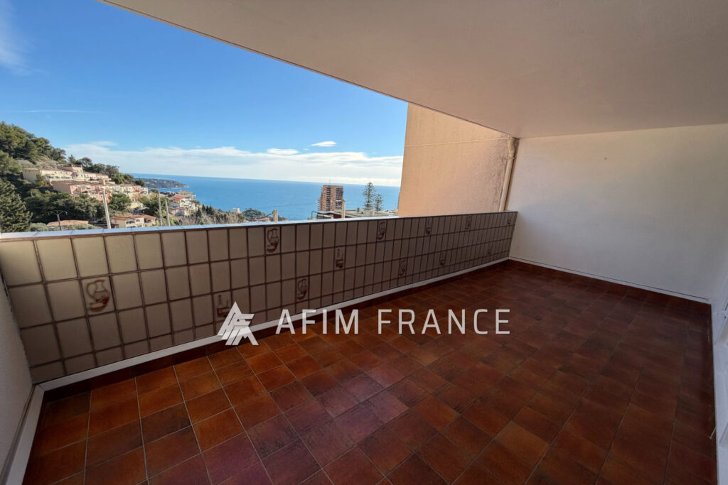 Joli studio meublé au 4? étage d’une résidence sécurisée avec  – 1 pièce – NR chambres – 29.81 m²