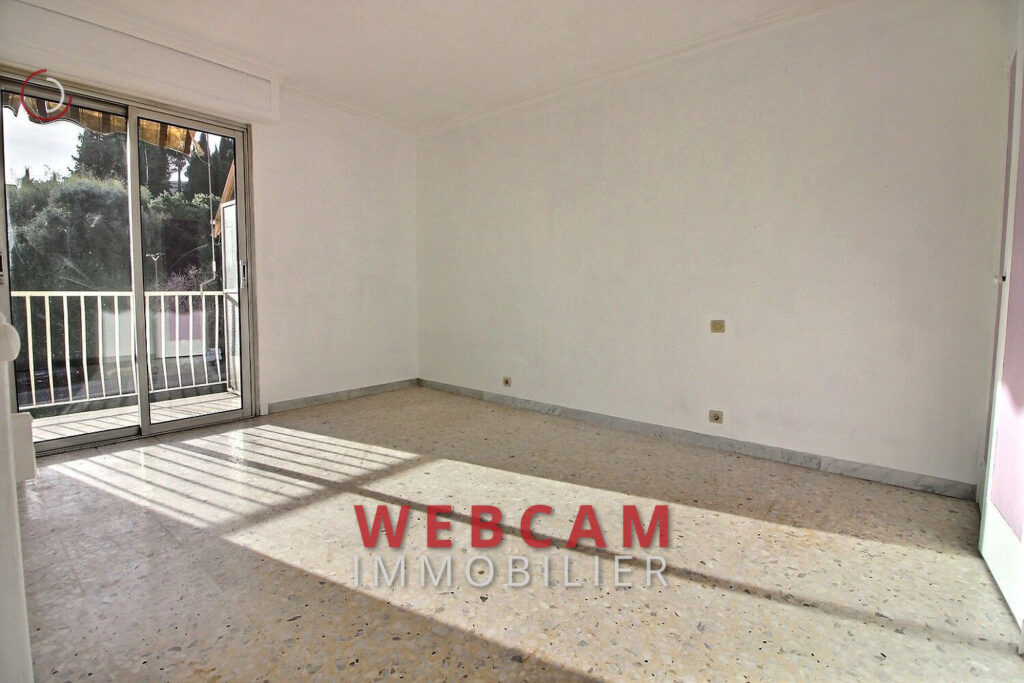 vente appartement 2 Pièce(s) – 2 pièces – 1 chambre – 43.00 m²