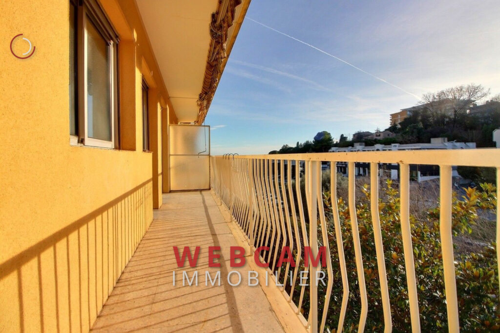 vente appartement 2 Pièce(s) – 2 pièces – 1 chambre – 43.00 m²